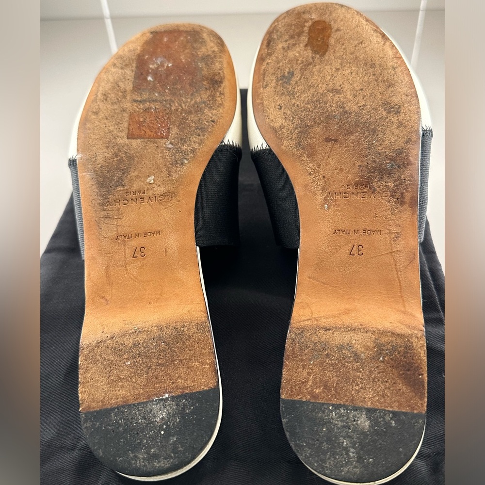Givenchy Bedford flats - Picture 10 of 11